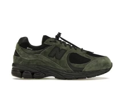 New Balance 2002R Gore-Tex JJJJound Pine