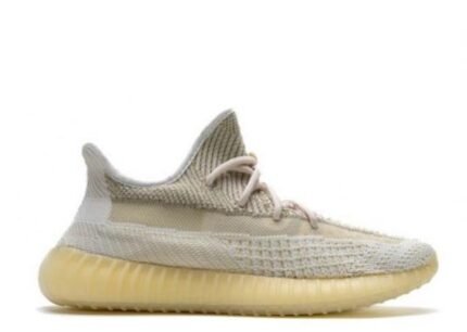 Yeezy 350 Boost V2  Natural/Abez  2020 (Ln5 A1)