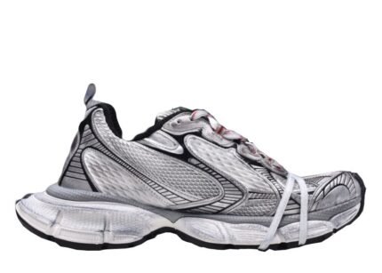 Balenciag* Women's 3XL Track Mesh