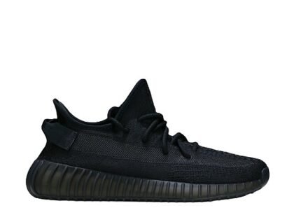 Adidas Yeezy Boost 350 V2 Onyx (2022/2023)
