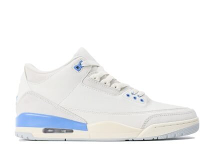 Air Jordan 3 Retro Lucky Shorts 2025