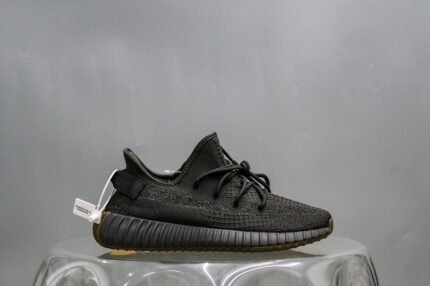 Yeezy Boost 350 V2 Cinder Reflective (A2 Batch)