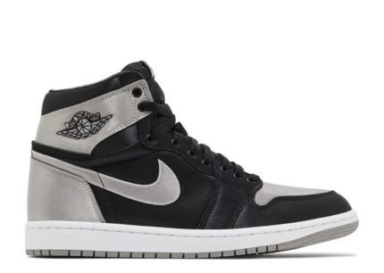 Air Jordan 1 Retro High OG Satin Shadow 2024